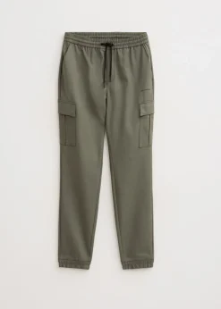 The Sting Comfort cargo broek<Heren Broeken