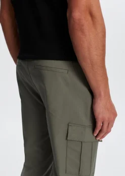 The Sting Comfort cargo broek<Heren Broeken