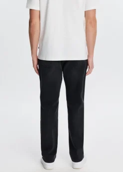 The Sting Comfort straight jeans<Heren Jeans