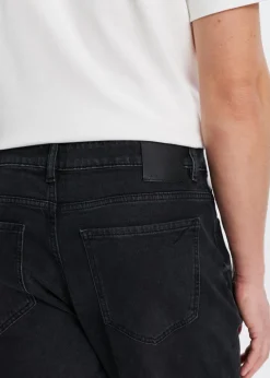 The Sting Comfort straight jeans<Heren Jeans