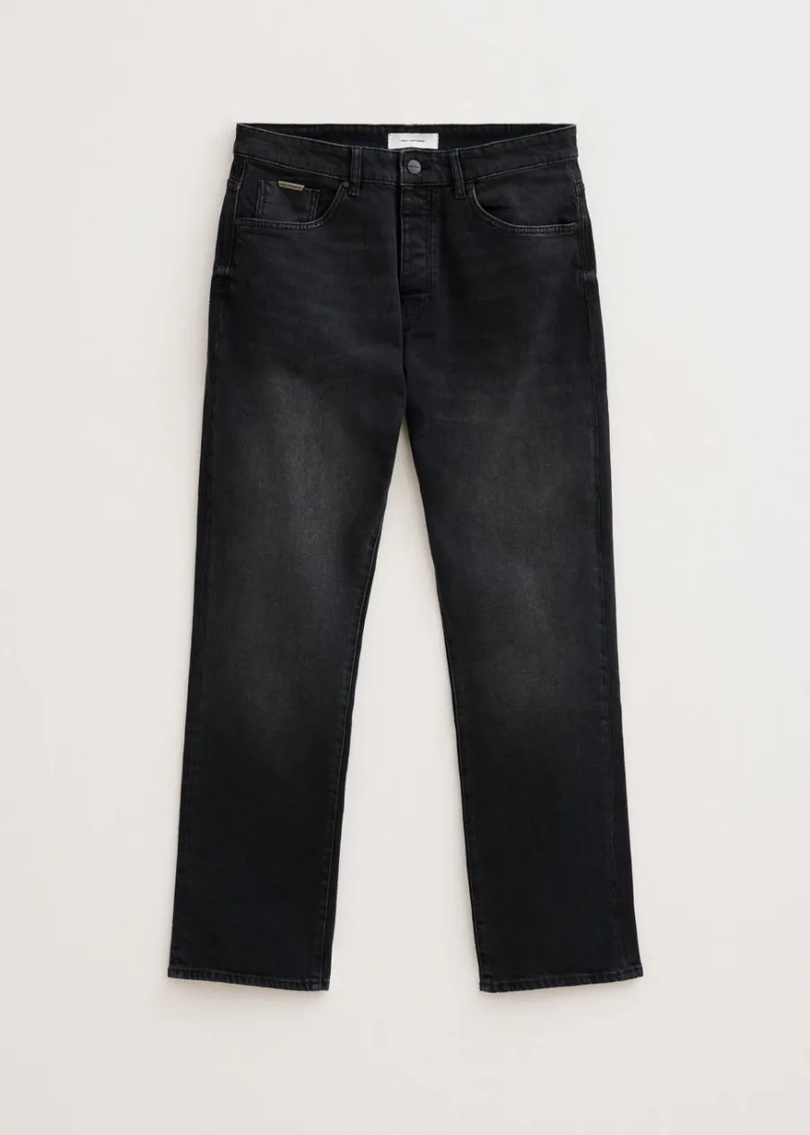 The Sting Comfort straight jeans<Heren Jeans