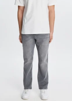 The Sting Comfort straight jeans<Heren Jeans