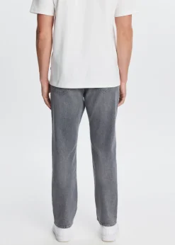 The Sting Comfort straight jeans<Heren Jeans