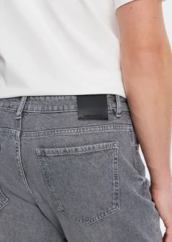 The Sting Comfort straight jeans<Heren Jeans