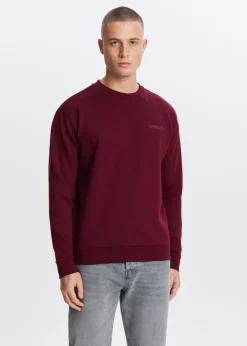 The Sting Crewneck sweater<Heren Sweaters En Hoodies