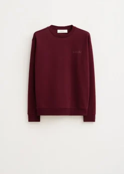 The Sting Crewneck sweater<Heren Sweaters En Hoodies