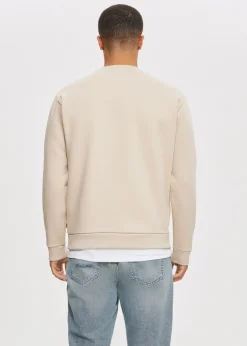 The Sting Crewneck sweater<Heren Sweaters En Hoodies