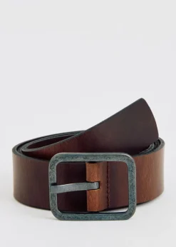 The Sting Cuba bridge belt<Heren Riemen