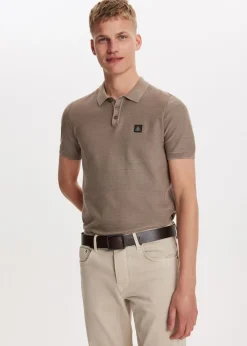 The Sting Cuba bridge belt<Heren Riemen