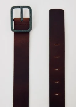 The Sting Cuba bridge belt<Heren Riemen