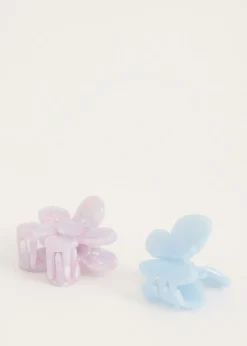 The Sting Cute haarclip set<DAMES Haaraccessoires