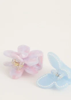 The Sting Cute haarclip set<DAMES Haaraccessoires