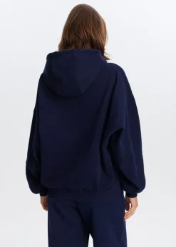 The Sting Cutseam hoodie<DAMES Sweaters En Hoodies