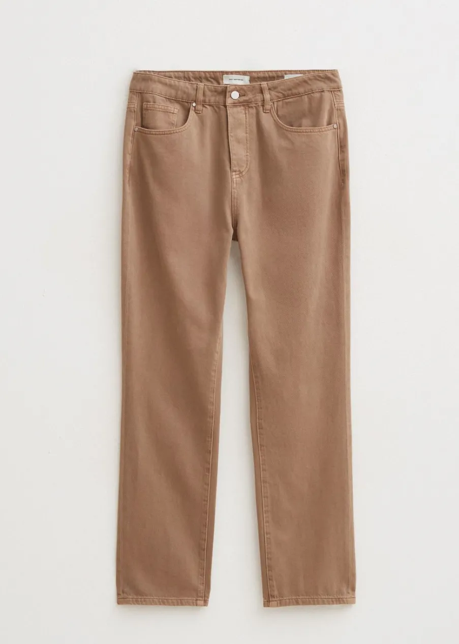 The Sting Dash straight leg jeans<Heren Jeans