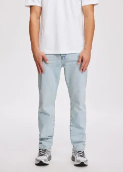 The Sting Dash straight leg jeans<Heren Jeans