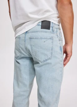 The Sting Dash straight leg jeans<Heren Jeans