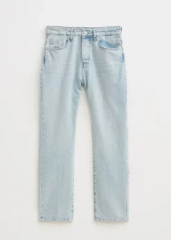 The Sting Dash straight leg jeans<Heren Jeans