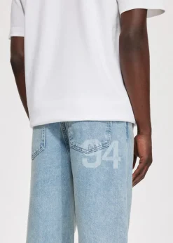 The Sting Drew loose fit jeans<Heren Jeans