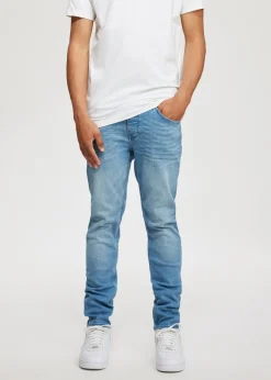 The Sting Duke v2 slim fit jeans<Heren Jeans
