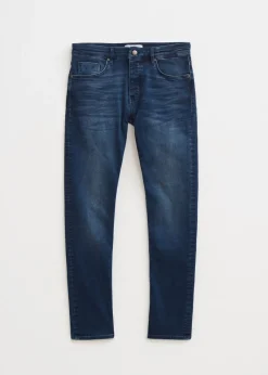 The Sting Duke v2 slim fit jeans<Heren Jeans
