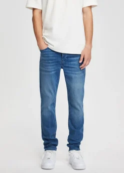 The Sting Duke v2 slim fit jeans<Heren Jeans