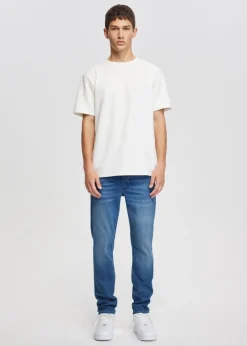 The Sting Duke v2 slim fit jeans<Heren Jeans