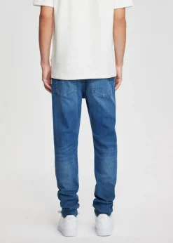 The Sting Duke v2 slim fit jeans<Heren Jeans