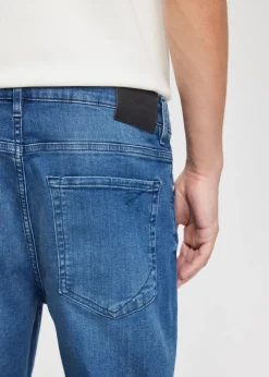 The Sting Duke v2 slim fit jeans<Heren Jeans
