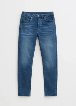 The Sting Duke v2 slim fit jeans<Heren Jeans
