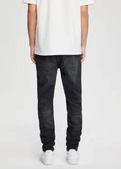 The Sting Duke v2 slim fit jeans<Heren Jeans