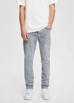 The Sting Duke v2 slim fit jeans<Heren Jeans