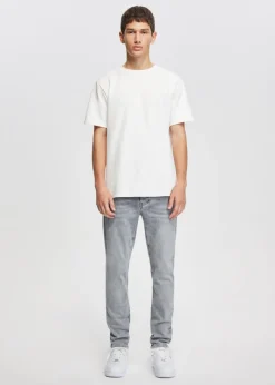 The Sting Duke v2 slim fit jeans<Heren Jeans