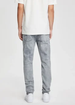 The Sting Duke v2 slim fit jeans<Heren Jeans