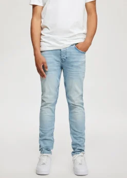 The Sting Duke v2 slim fit jeans<Heren Jeans
