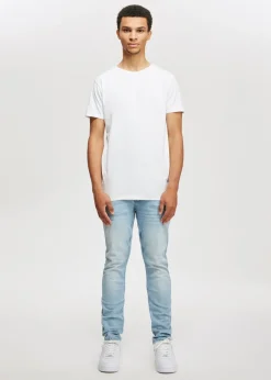 The Sting Duke v2 slim fit jeans<Heren Jeans