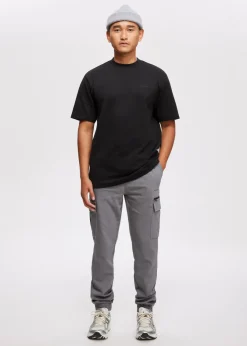 The Sting Dylan cargobroek<Heren Broeken