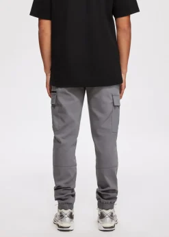 The Sting Dylan cargobroek<Heren Broeken