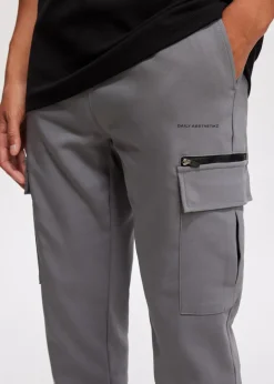 The Sting Dylan cargobroek<Heren Broeken