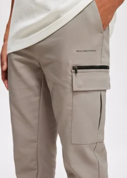 The Sting Dylan cargobroek<Heren Broeken