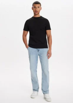 The Sting Essential organic t-shirt<Heren Basics|T-Shirts