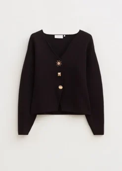 The Sting Fancy vestje<DAMES Truien En Vesten