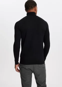 The Sting Fijngebreide coltrui<Heren Truien En Vesten