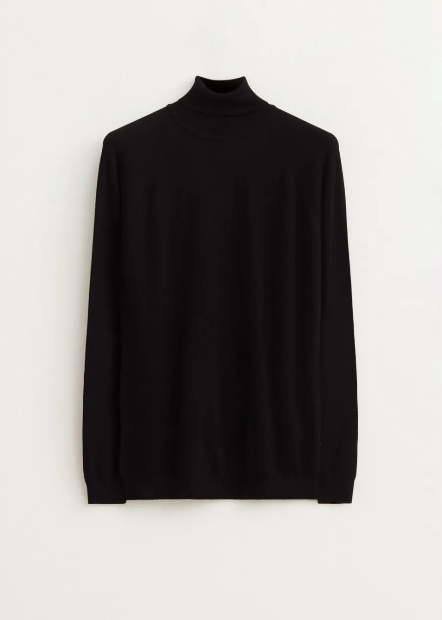 The Sting Fijngebreide coltrui<Heren Truien En Vesten