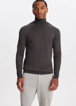 The Sting Fijngebreide coltrui<Heren Truien En Vesten