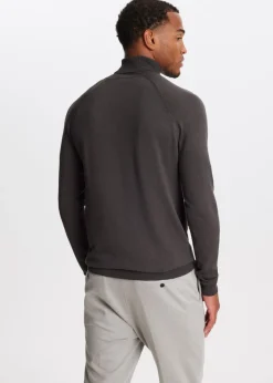 The Sting Fijngebreide coltrui<Heren Truien En Vesten