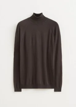 The Sting Fijngebreide coltrui<Heren Truien En Vesten