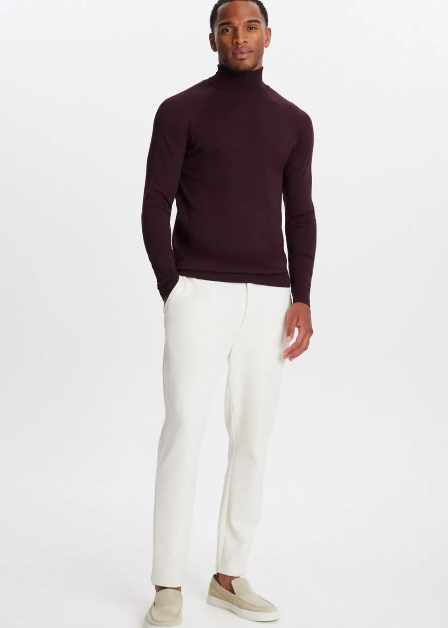 The Sting Fijngebreide coltrui<Heren Truien En Vesten