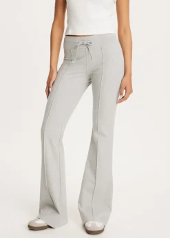 The Sting Flare joggingbroek<DAMES Broeken