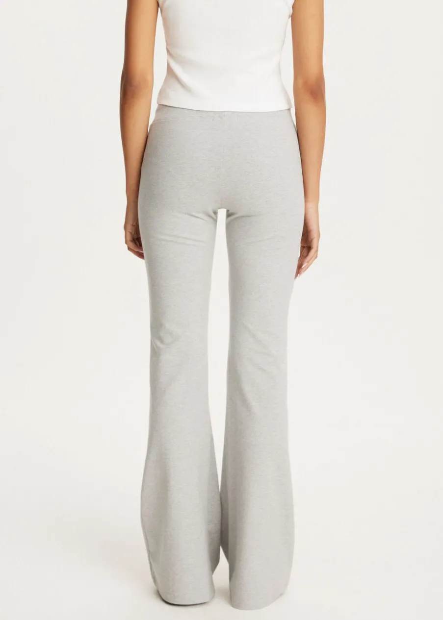 The Sting Flare joggingbroek<DAMES Broeken