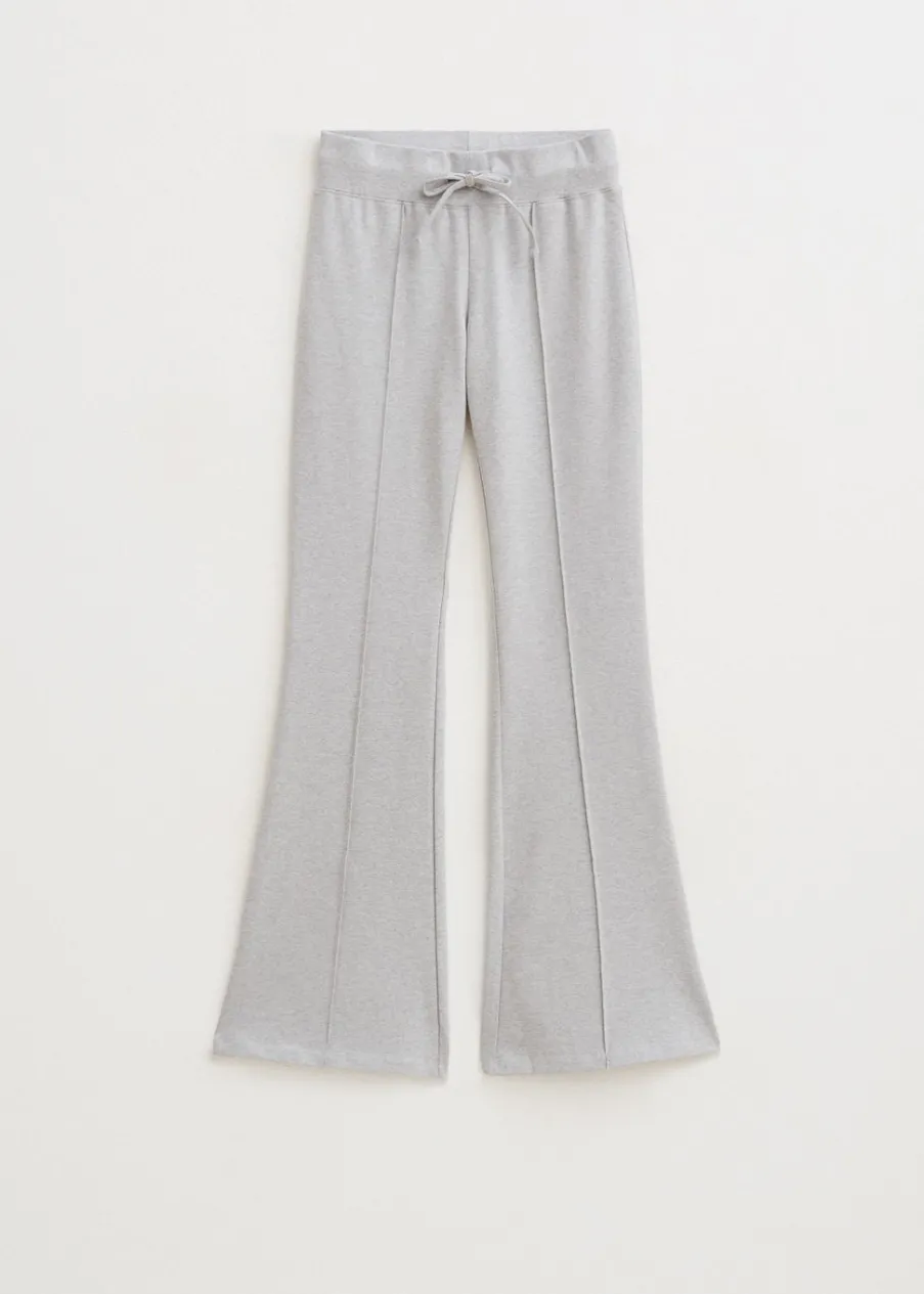 The Sting Flare joggingbroek<DAMES Broeken